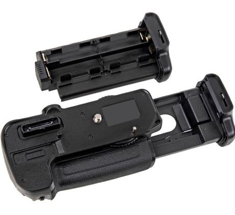 Batteriegriff für Nikon D7100 D7200 ersetzt MB-D15