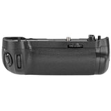 Batteriegriff für Nikon D750 Ersatz für MB-D16 Akkugriff Optimal für Hochformat