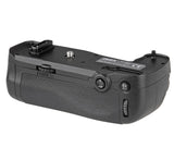 Batteriegriff für Nikon D750 Ersatz für MB-D16 Akkugriff Optimal für Hochformat