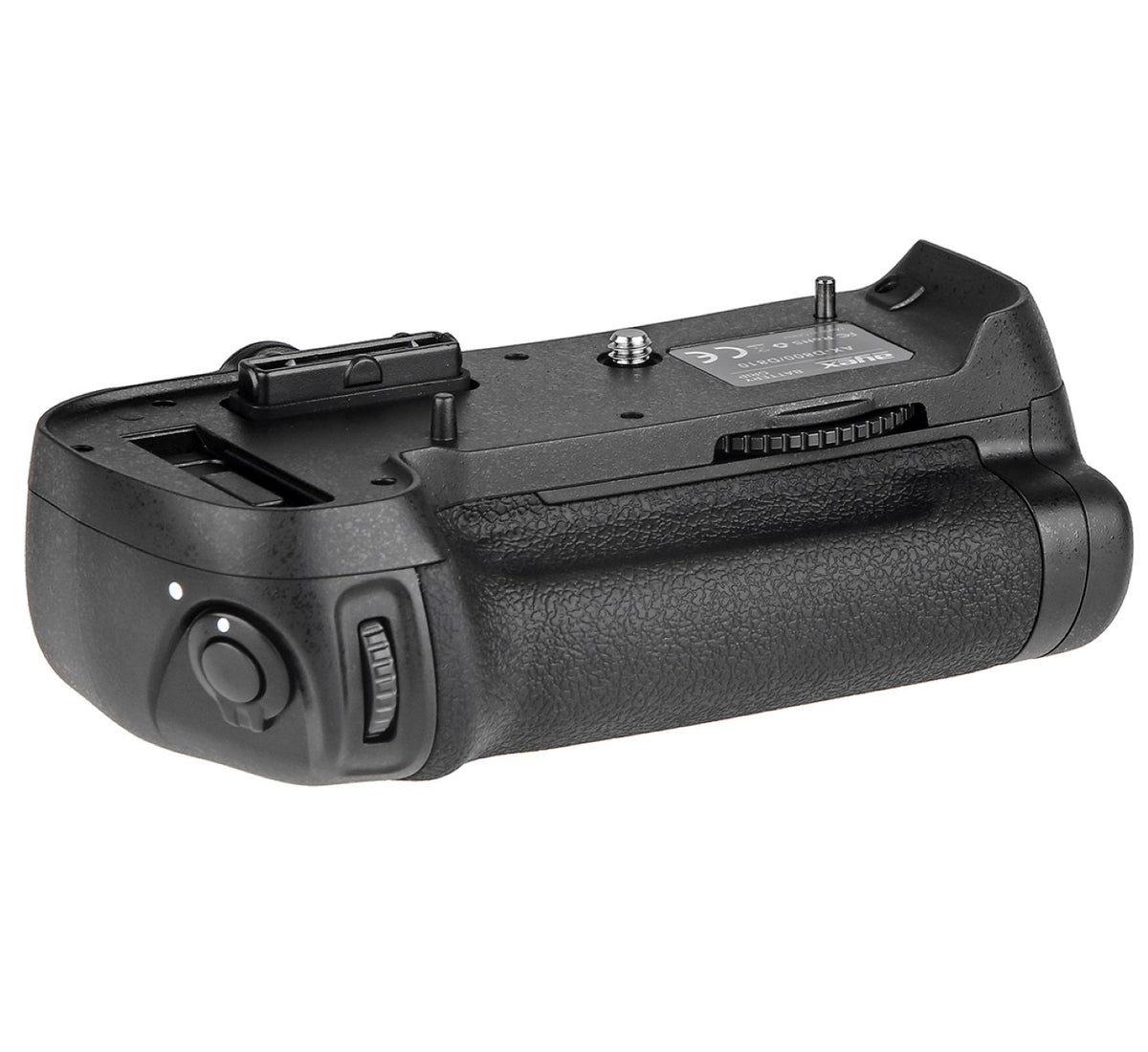 Batteriegriff Set für Nikon D800 D810 wie MB-D12 + 2x EN-EL15B Akku + 1x USB Dual Ladegerät