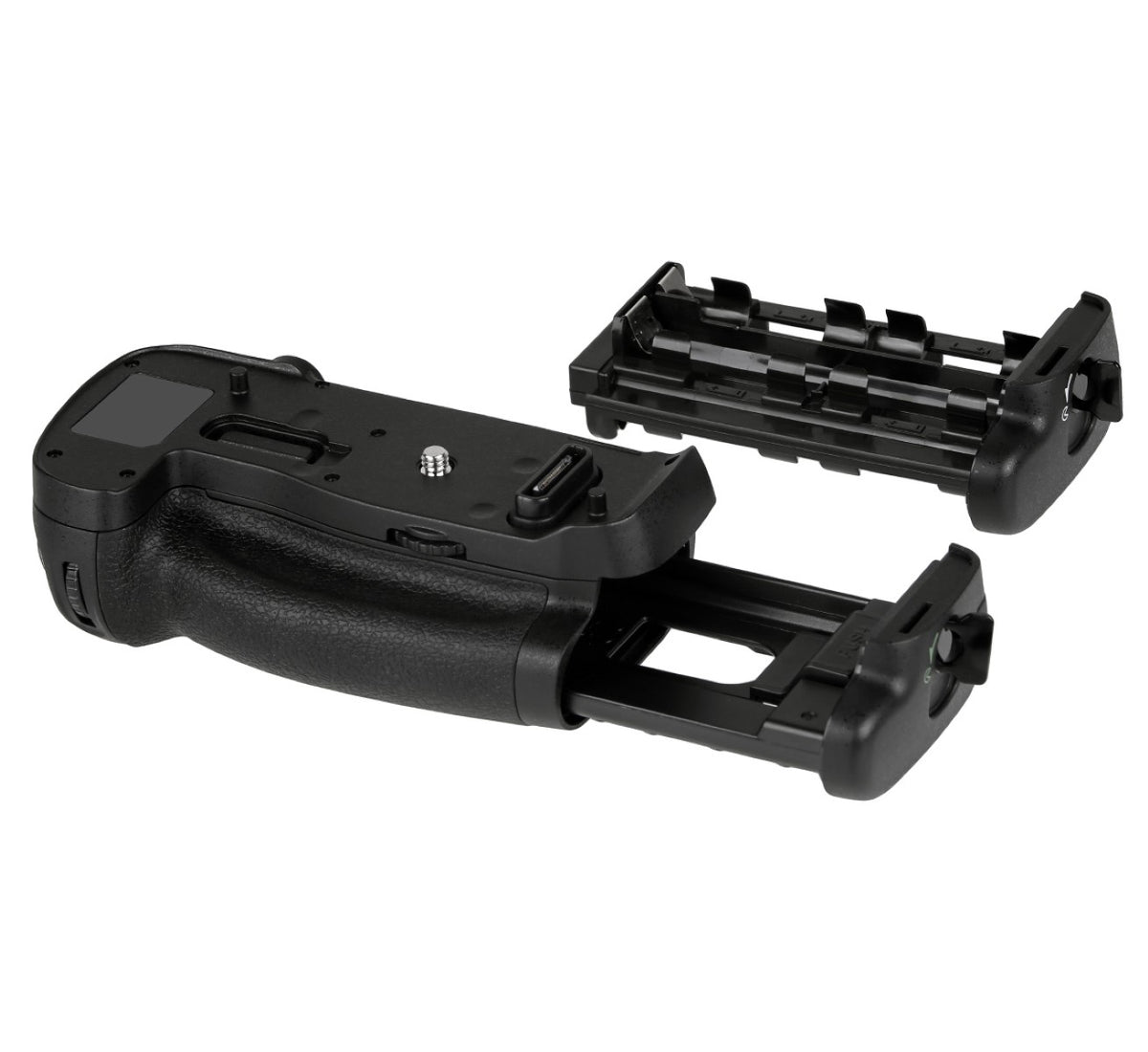 Batteriegriff für Nikon D850 wie MB-D18 Akkugriff 100% Kompatibilität