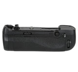 Batteriegriff Set für Nikon D850 wie MB-D18 + 1x EN-EL15B Akku