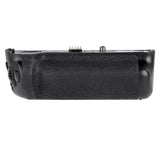 Batteriegriff für Panasonic Lumix DC-GH5 Ersatz für DMW-BGGH5 Optimal für Hochformat