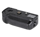Batteriegriff für Panasonic Lumix DC-GH5 Ersatz für DMW-BGGH5 Optimal für Hochformat