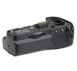 Batteriegriff für Pentax K-3 K-3 II Ersatz für D-BG5 Akkugriff Optimal für Hochformat