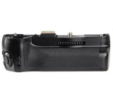 Batteriegriff für Pentax K-7 K-5 K-5 I, K-5 IIs Ersatz für D-BG4 Optimal für Hochformat