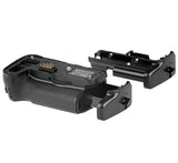 Batteriegriff für Pentax K-7 K-5 K-5 I, K-5 IIs Ersatz für D-BG4 Optimal für Hochformat