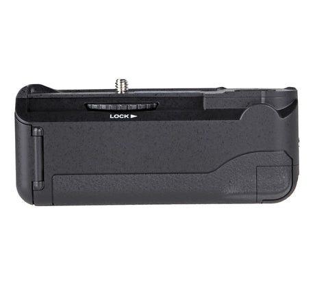 Batteriegriff für Sony Alpha A6500 ersetzt VG-A6500 Akkugriff Optimal für Hochformat
