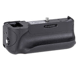 Batteriegriff für Sony Alpha A6500 ersetzt VG-A6500 Akkugriff Optimal für Hochformat