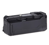 Batteriegriff für Sony Alpha A6500 ersetzt VG-A6500 Akkugriff Optimal für Hochformat