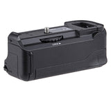 Batteriegriff für Sony Alpha A6000 A6300 ersetzt VG-A6300 Akkugriff Optimal für Hochformat