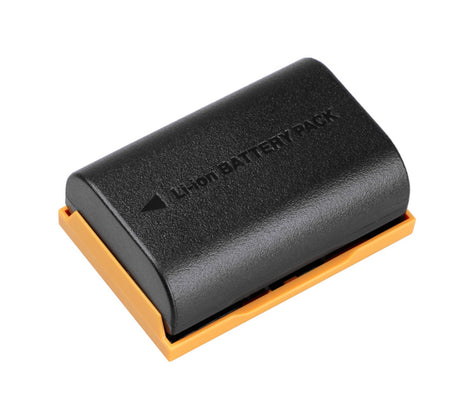 Batteriegriff Set für Canon EOS 90D 80D 70D + 2x LP-E6N Akku wie BG-E14