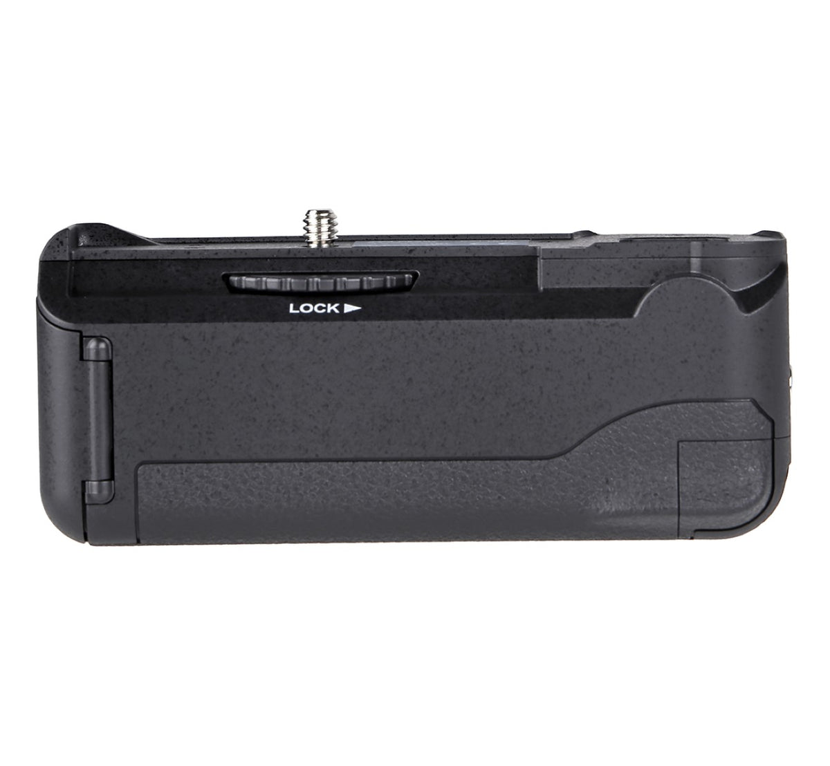 Batteriegriff Set für Sony Alpha A6500 + 2x NP-FW50 Akku + 1x USB Dual Ladegerät