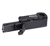 Batteriegriff Set für Sony Alpha A6500 + 2x NP-FW50 Akku + 1x USB Dual Ladegerät