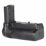 Batteriegriff für Nikon Z7 II & Z6 II ähnlich MB-N11 optimal für Hochformat USB-C