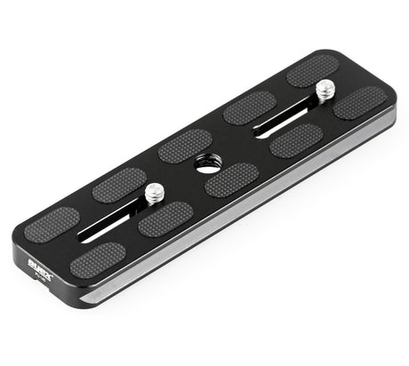 Ersatz-Schnellwechselplatte für Arca-Swiss Standard PU-140