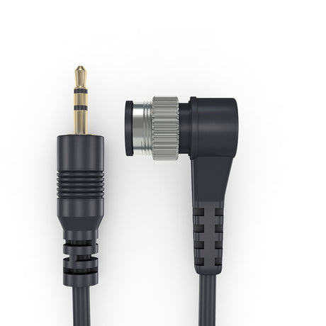 Spiral Adapterkabel DC0 zB Nikon Z9 Z8 D850 D800E D700 D300S D5 D4S D3