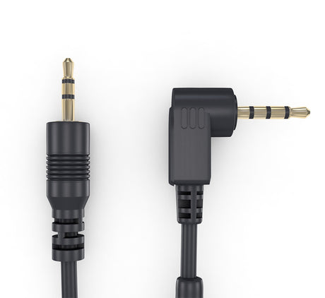 Spiral Adapterkabel RS-2 zB Panasonic DMC-FZ2500 DS1 G85 G7 GX8 DC-GH5S G9 FZ250