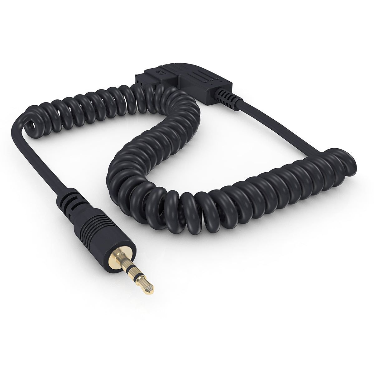 Spiral Adapterkabel S1 zB Sony Alpha A900 A850 A700 A580 A99 A77 Konica Minolta