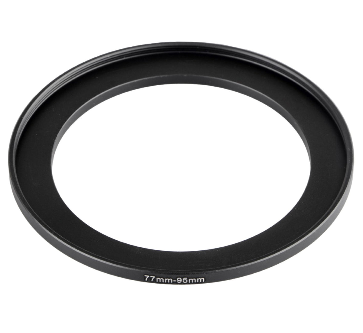 Step Up Ring 77mm-95mm Reduzierring Adapterring Universal passend