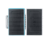 Battery Case Batteriebox für bis zu 6x 18650 Batterien
