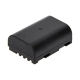 Batteriegriff Set für Panasonic Lumix G9 ersetzt DMW-BGG9 + 2x BLF-19E Akkus + USB Dual Ladegerät