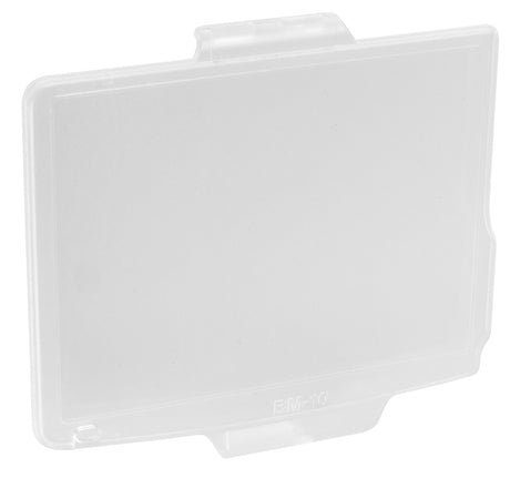 LCD Displayschutz Cover für Nikon D90 ersetzt BM-10