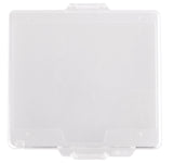LCD Displayschutz Cover für Nikon D600 D610 ersetzt BM-14