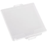 LCD Displayschutz Cover für Nikon D600 D610 ersetzt BM-14