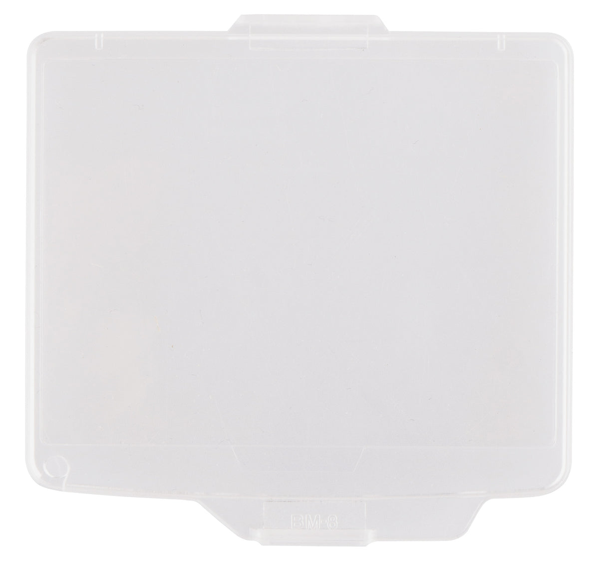 LCD Displayschutz Cover für Nikon D300/D300S ersetzt BM-8