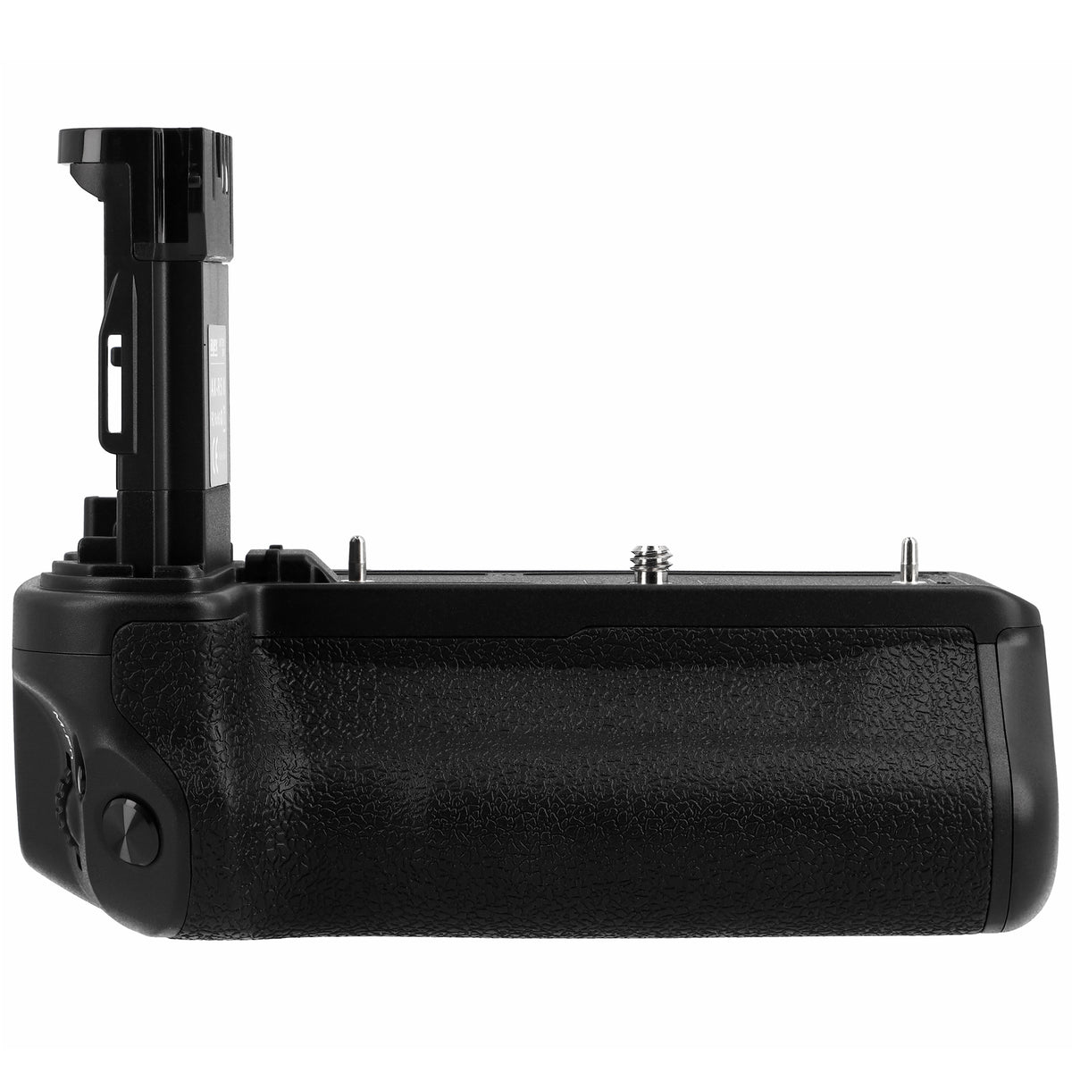 Batteriegriff für Canon R5 Mark II ersetzt BG-R20 Hochformatgriff Multifunktions Handgriff R5II