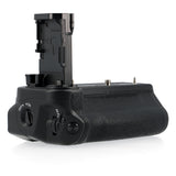 Batteriegriff für Canon R5 Mark II ersetzt BG-R20 Hochformatgriff Multifunktions Handgriff R5II
