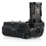 Batteriegriff für Canon R5 Mark II ersetzt BG-R20 Hochformatgriff Multifunktions Handgriff R5II