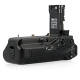 Batteriegriff für Canon R5 Mark II ersetzt BG-R20 Hochformatgriff Multifunktions Handgriff R5II