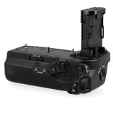 Batteriegriff für Canon R5 Mark II ersetzt BG-R20 Hochformatgriff Multifunktions Handgriff R5II