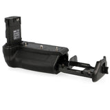 Batteriegriff für Canon R5 Mark II ersetzt BG-R20 Hochformatgriff Multifunktions Handgriff R5II