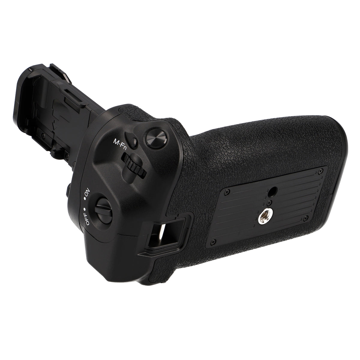 Batteriegriff für Canon R5 Mark II ersetzt BG-R20 Hochformatgriff Multifunktions Handgriff R5II
