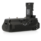 Batteriegriff für Canon R5 Mark II ersetzt BG-R20 Hochformatgriff mit Timer-Fernauslöser R5II