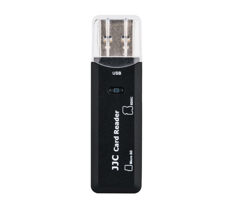 Kartenlesegerät Card Reader für SD und Micro SD Karten Schnell und Kompakt