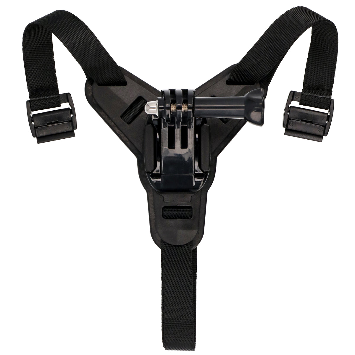 Chin Strap Mount verstellbare Kinnriemen-Halterung für GoPro & DJI Osmo Actionkameras