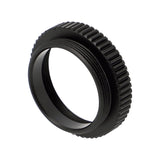 C-Mount Makro Zwischenring 5mm - C-Mount Macro Extension Ring