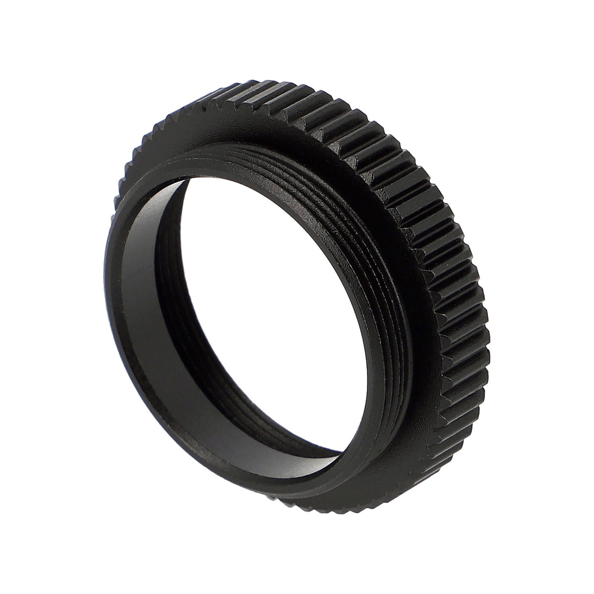 C-Mount Makro Zwischenring 5mm - C-Mount Macro Extension Ring