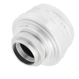 C-Mount Makro Zwischenring 5mm - C-Mount Macro Extension Ring