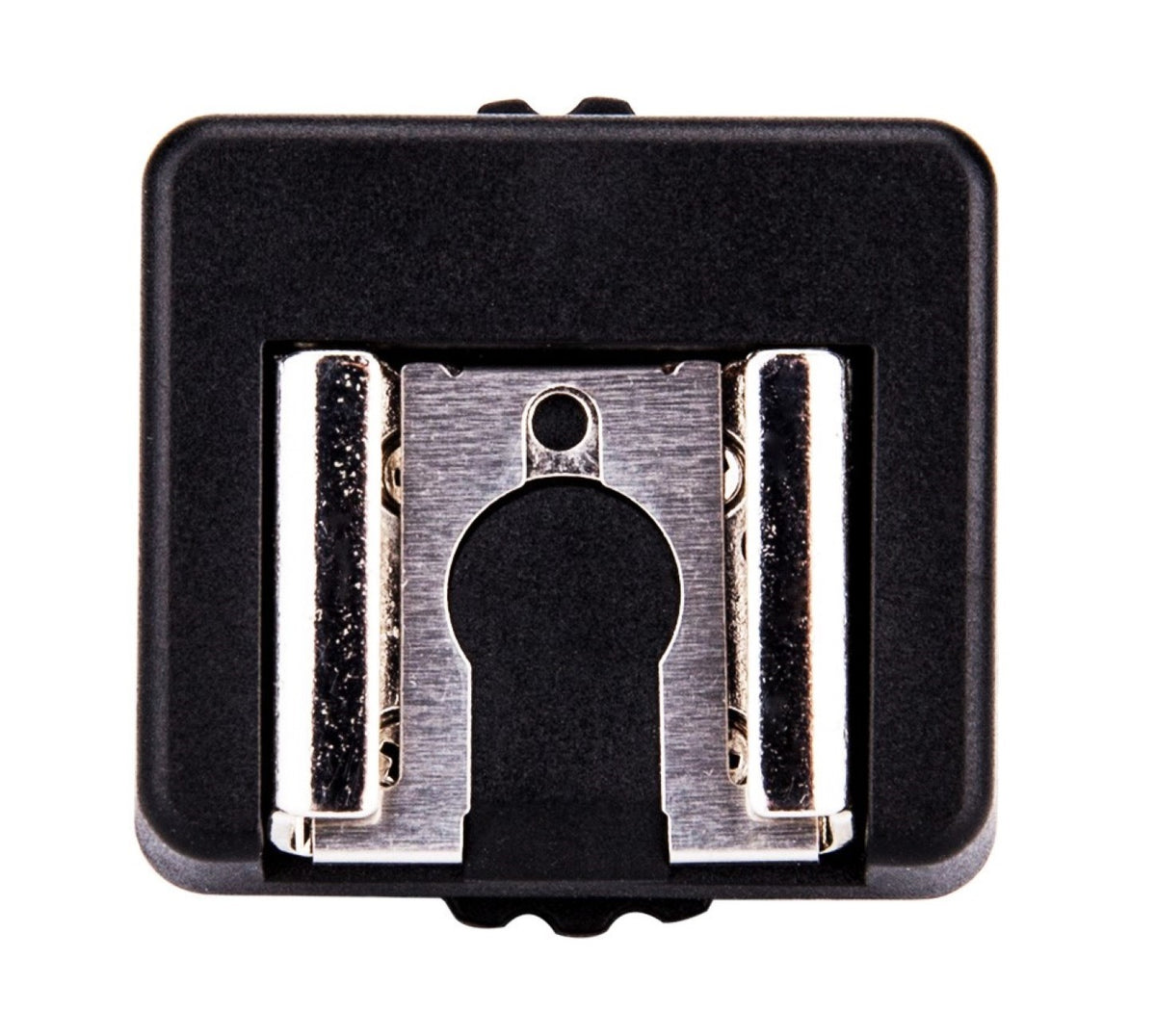 Cold Shoe Adapter MSA-MIS konvertiert Sony Multi Interface Shoe (MIS) zu Standard-Blitzschuh