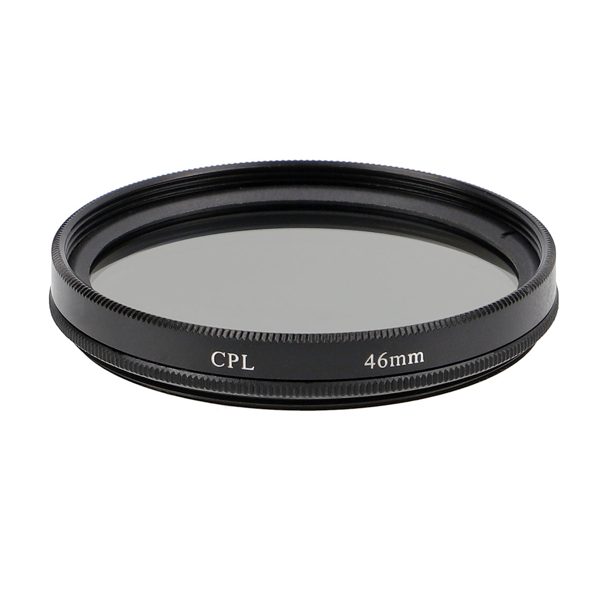 Polfilter Polarisationsfilter Cirkular zirkular CPL 46mm