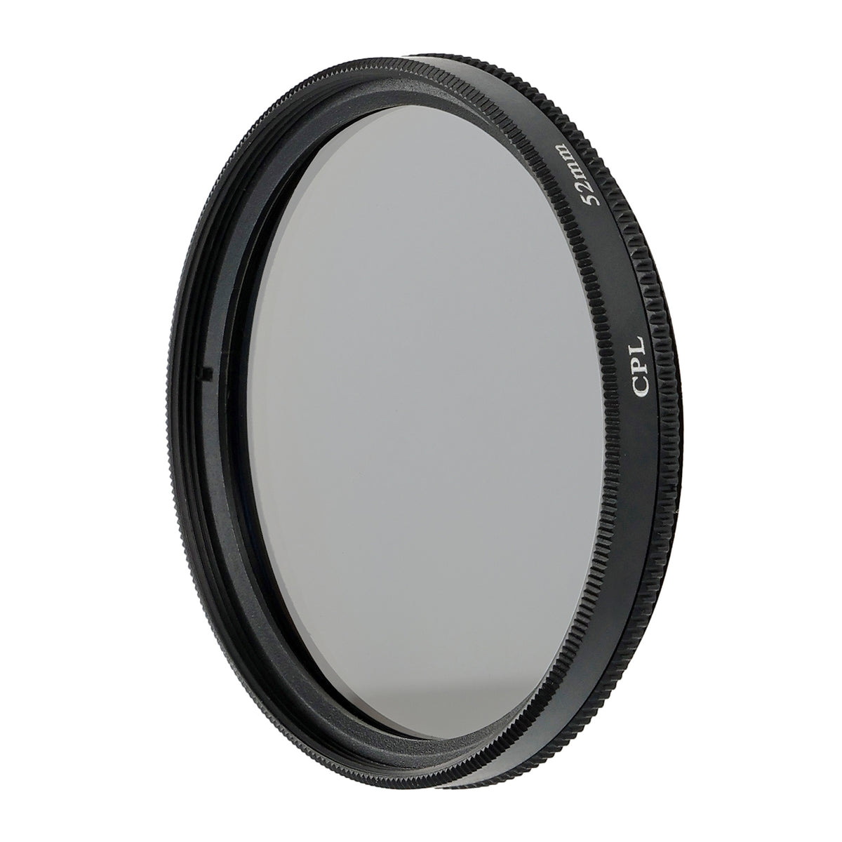 Polfilter Polarisationsfilter Cirkular zirkular CPL 52mm