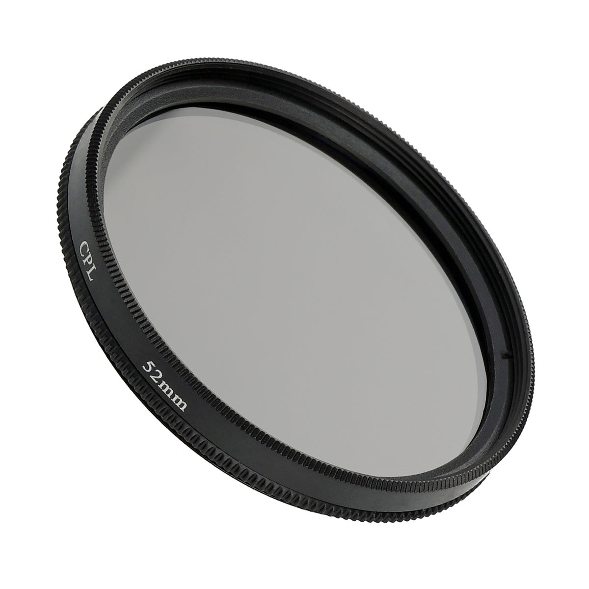 Polfilter Polarisationsfilter Cirkular zirkular CPL 52mm
