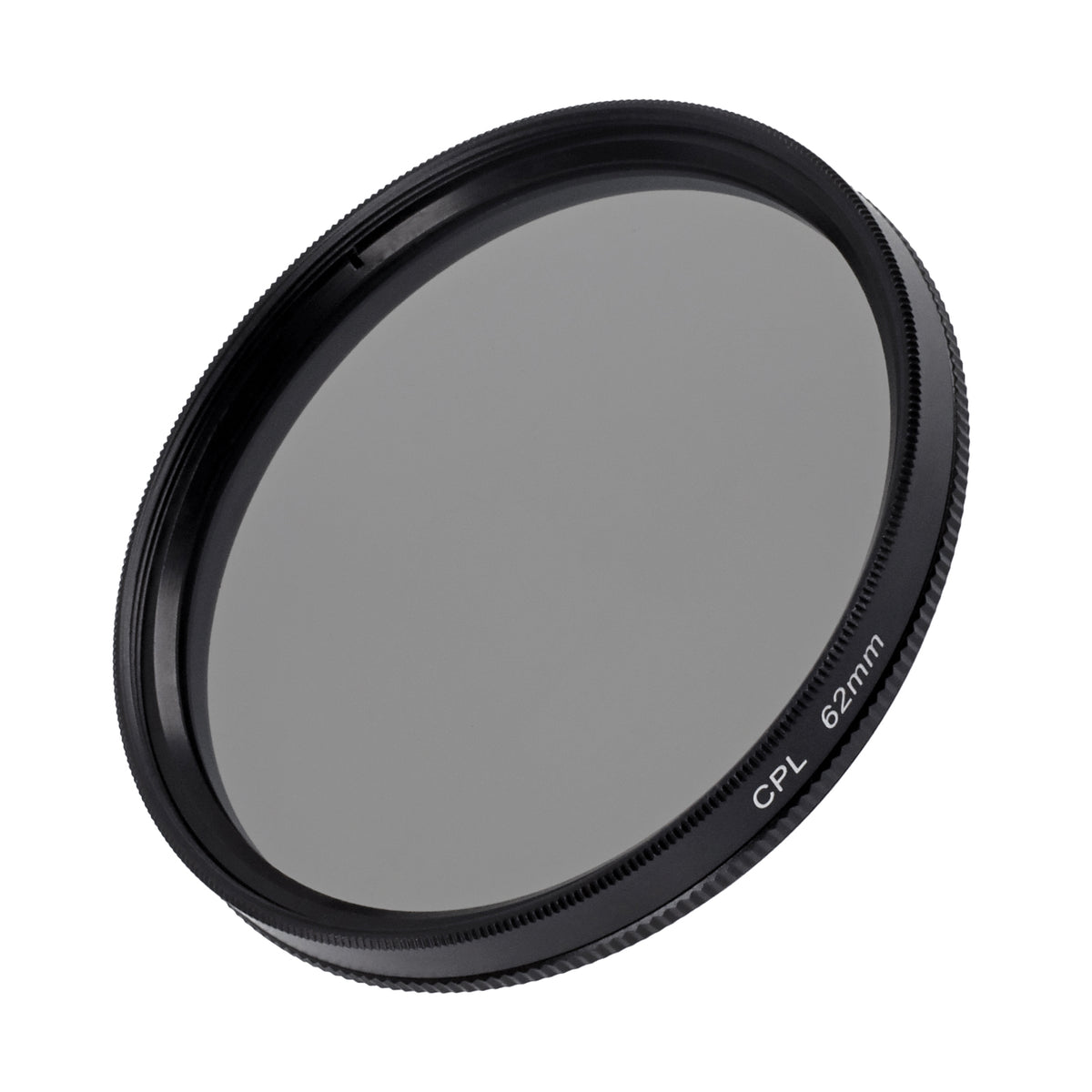 Polfilter Polarisationsfilter Cirkular zirkular CPL 62mm