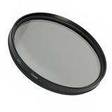 Polfilter 74mm zirkular