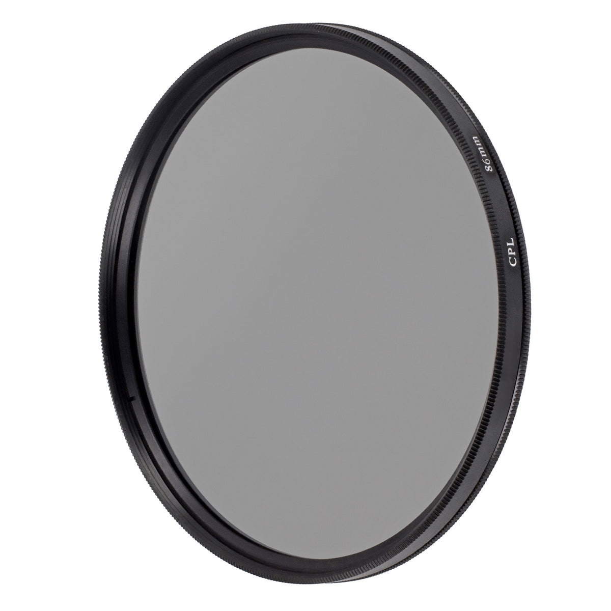 Polfilter Polarisationsfilter Cirkular zirkular CPL 86mm